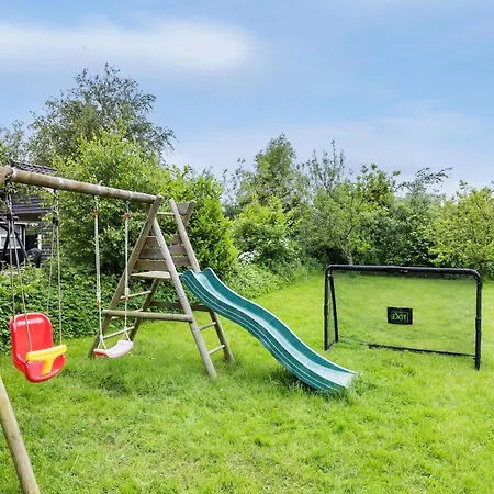 Prázdninový dům 3 Bedroom Gorgeous In