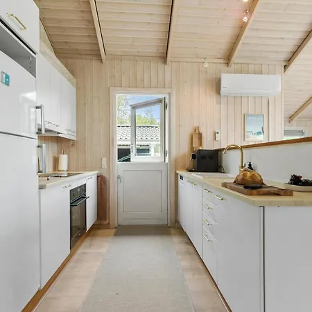 Prázdninový dům 3 Bedroom Gorgeous In