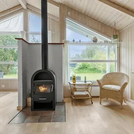 3 Bedroom Gorgeous In * Ebeltoft