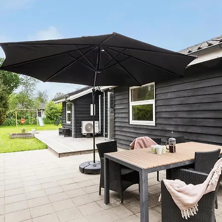 3 Bedroom Gorgeous In * Ebeltoft