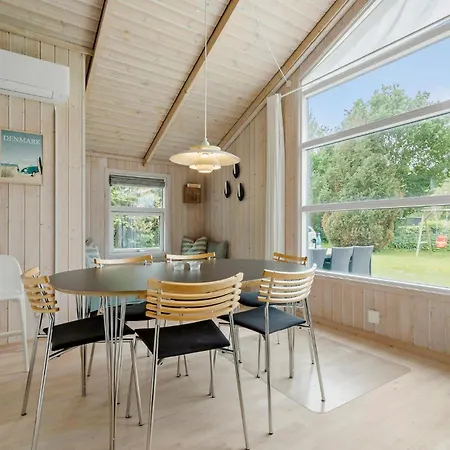 3 Bedroom Gorgeous In * Ebeltoft